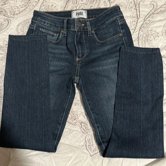 Paige Verdugo Ankle - Nottingham, Size 24 - Picture 4 of 9